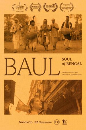 Baul: Soul of Bengal's poster