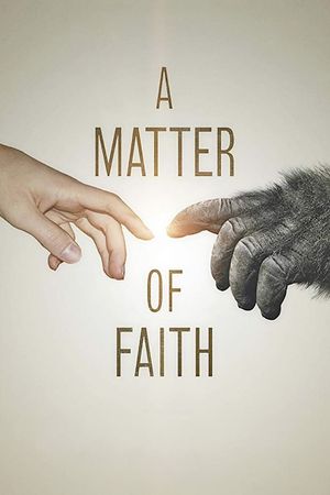 A Matter of Faith's poster