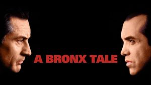 A Bronx Tale's poster