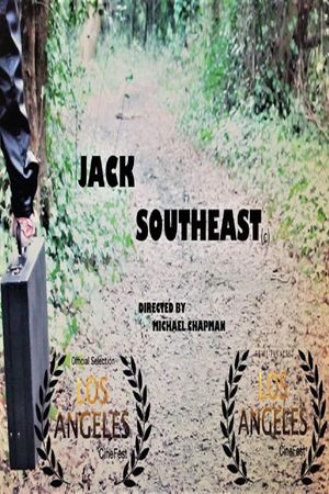 Jack Southeast's poster