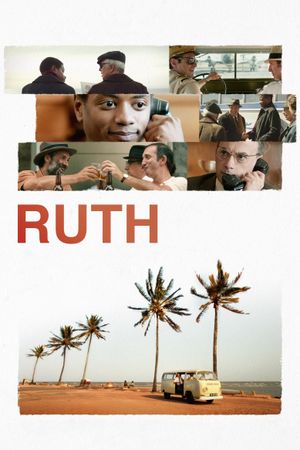 Ruth's poster