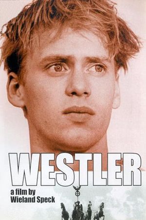 Westler's poster