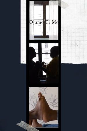 Ojumo Ti Mo's poster