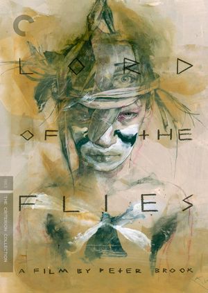 Lord of the Flies's poster