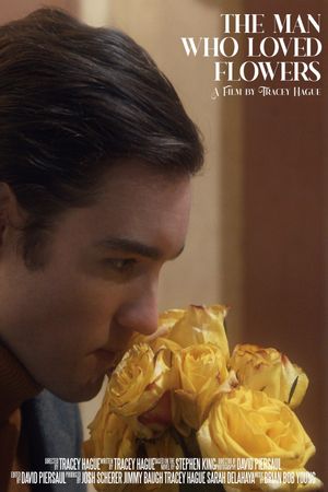 The Man Who Loved Flowers's poster