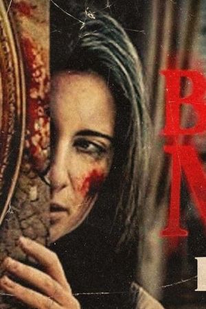 Summoning Bloody Mary 2's poster