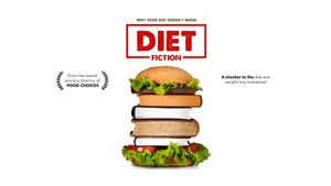 Diet Fiction's poster