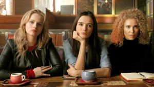 Mistresses's poster