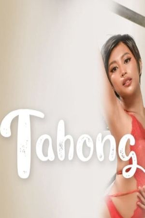 Tahong's poster