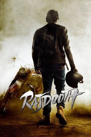 Rajdooth's poster