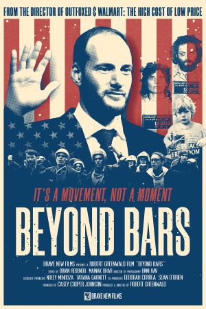 Beyond Bars's poster