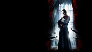 The Orphanage's poster