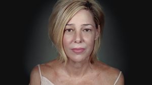 Mary Kay Letourneau: Autobiography's poster