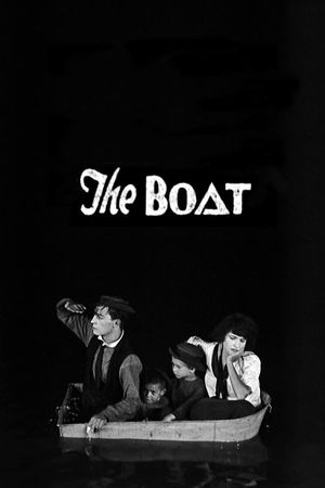 The Boat's poster