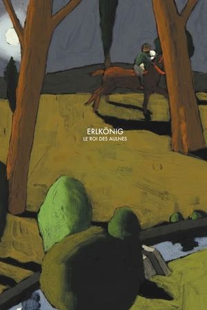 Erlking's poster