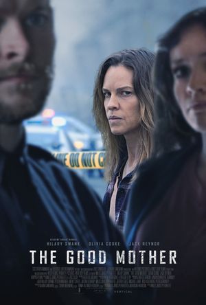 The Good Mother's poster