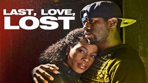 Last Love Lost's poster