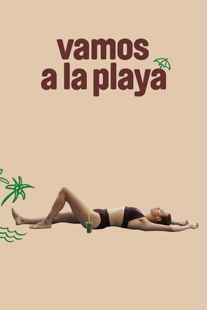 Vamos a la playa's poster