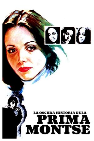 La oscura historia de la prima Montse's poster