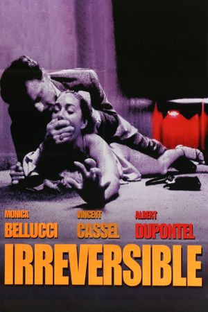 Irreversible's poster