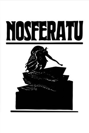 Nosferatu: A Symphony of Horror's poster