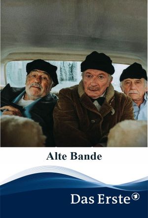 Alte Bande's poster