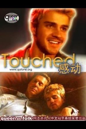 Touched's poster
