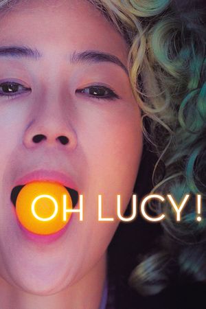 Oh Lucy!'s poster