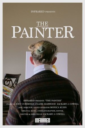 The Painter's poster