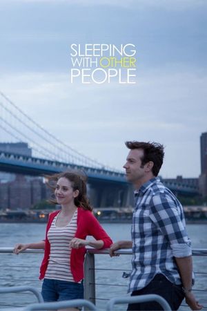 Sleeping with Other People's poster