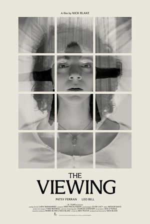 The Viewing's poster