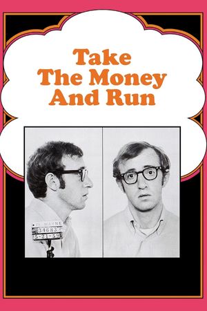 Take the Money and Run's poster image