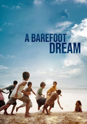 A Barefoot Dream's poster