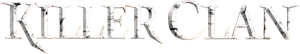 Killer Clans's poster
