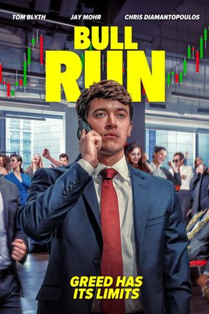 Bull Run's poster