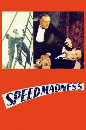 Speed Madness's poster
