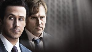 The Big Short's poster