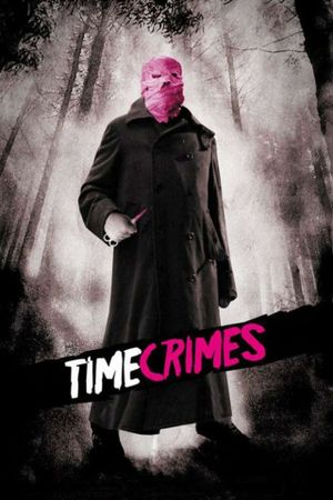 Timecrimes's poster
