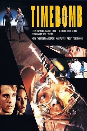 Timebomb's poster