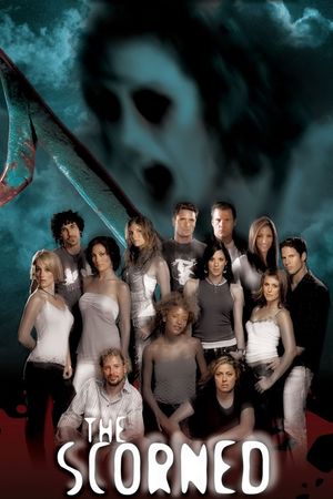 The Scorned's poster