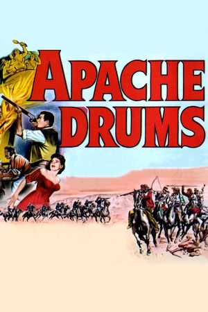 Apache Drums's poster