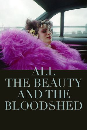 All the Beauty and the Bloodshed's poster