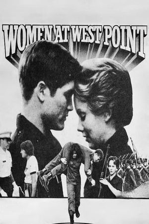 Women at West Point's poster