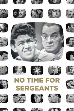 No Time for Sergeants's poster