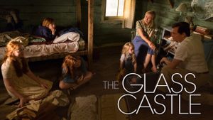 The Glass Castle's poster