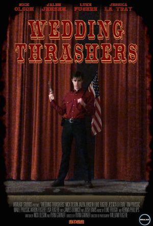 Wedding Thrashers's poster image