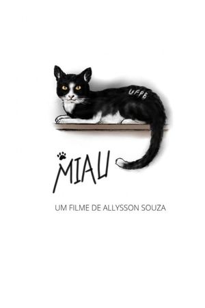 MIAU's poster