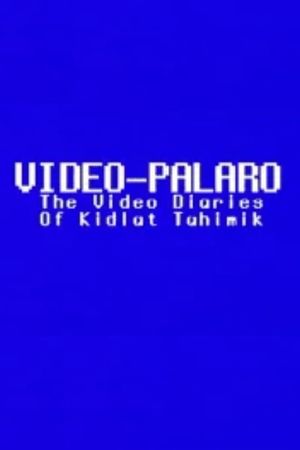 Video-Palaro: The Video Diaries of Kidlat Tahimik's poster