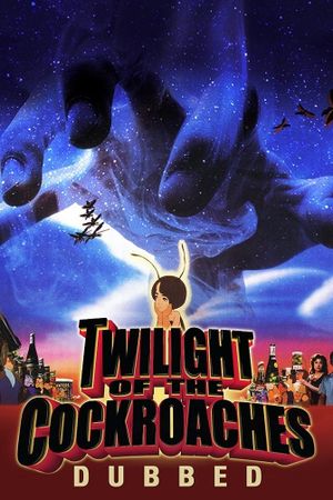 Twilight of the Cockroaches's poster