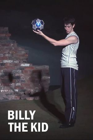 Billy the Kid's poster